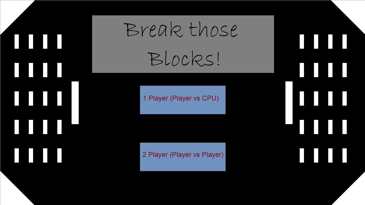 Break those Blocks!截图5