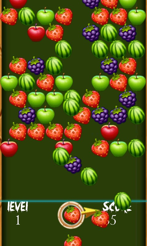 Farm Fruit Shooter截图4