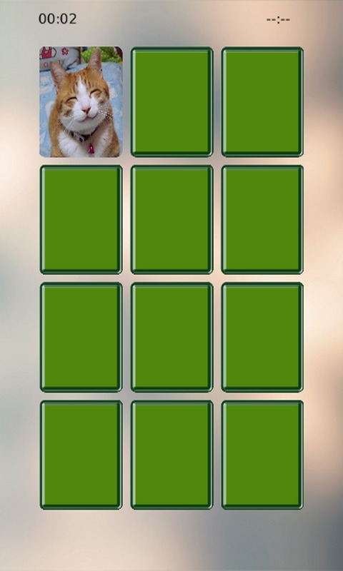 Cats Match截图5