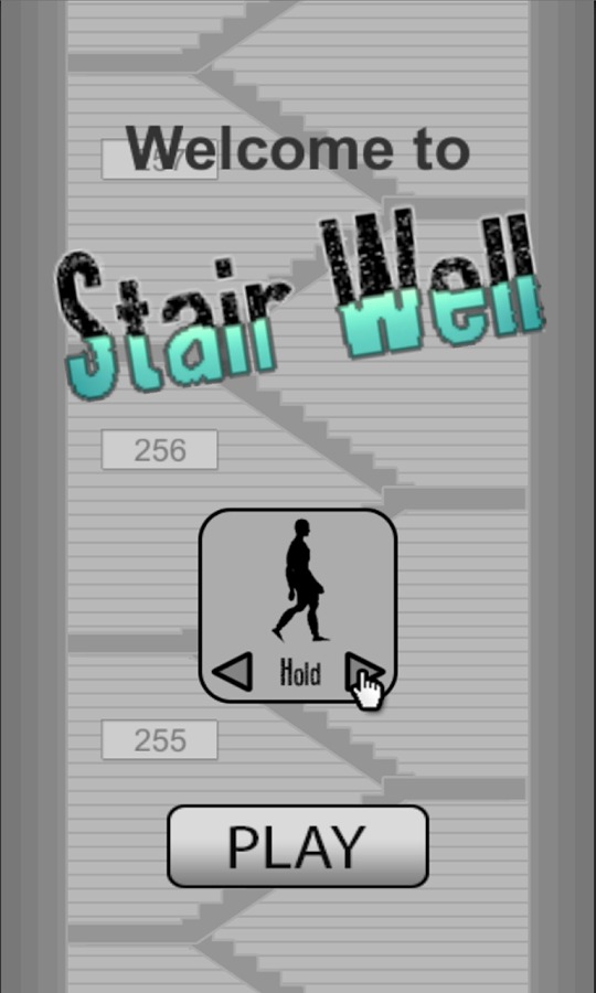 Stair Well截图1