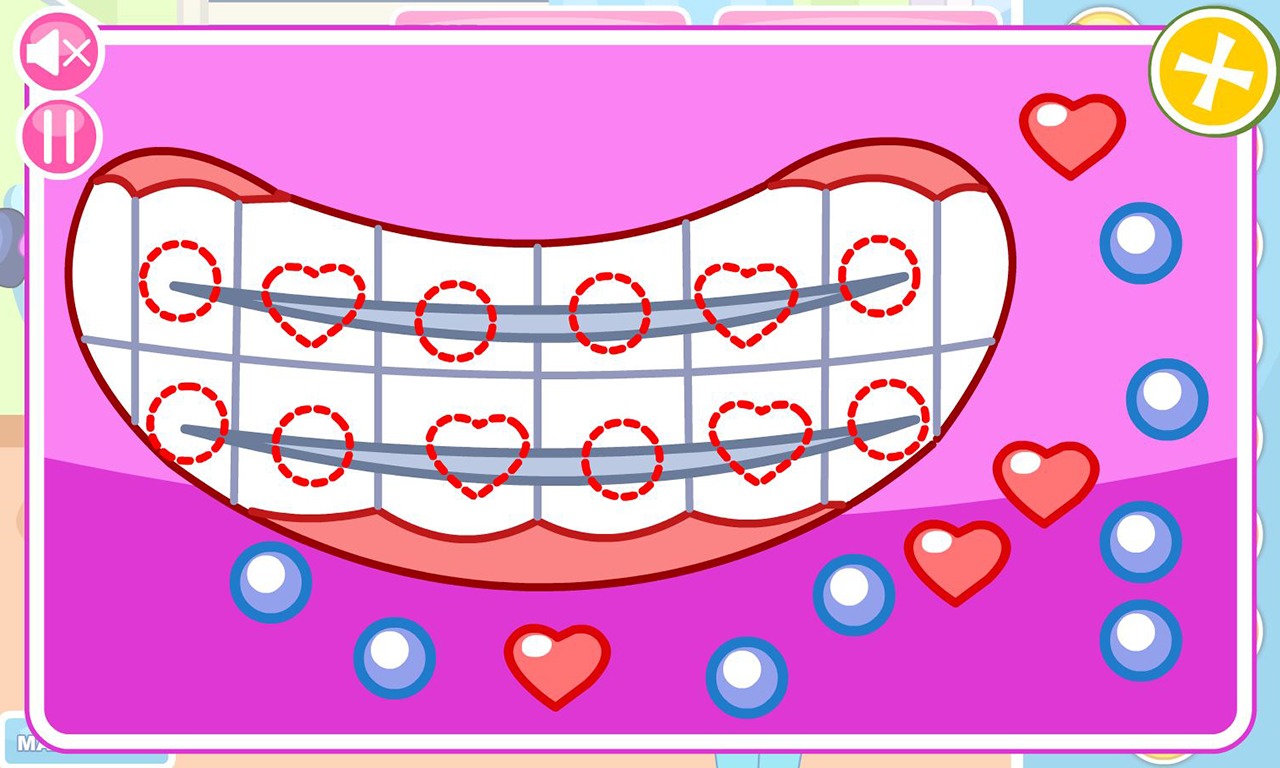 Dentist Slacking截图2