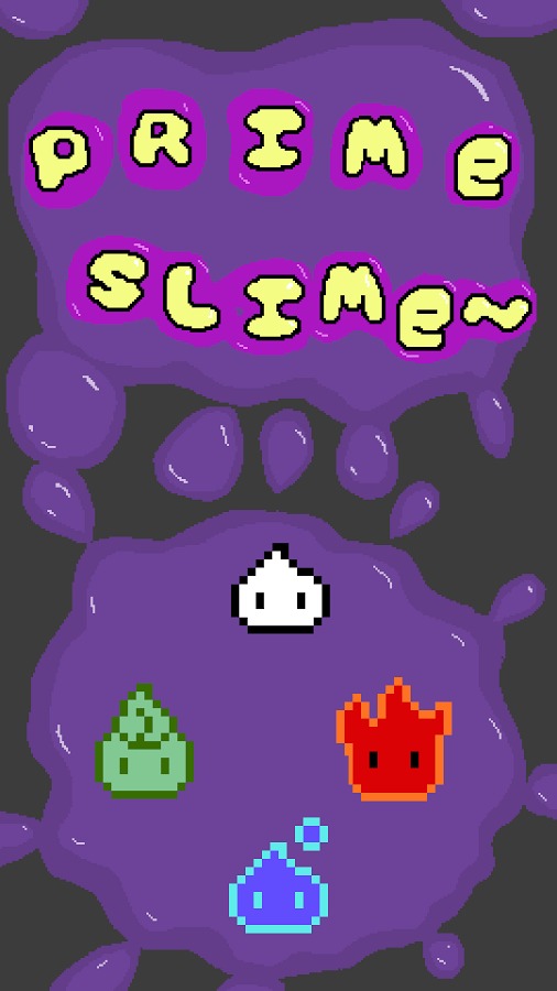 Prime Slime截图5