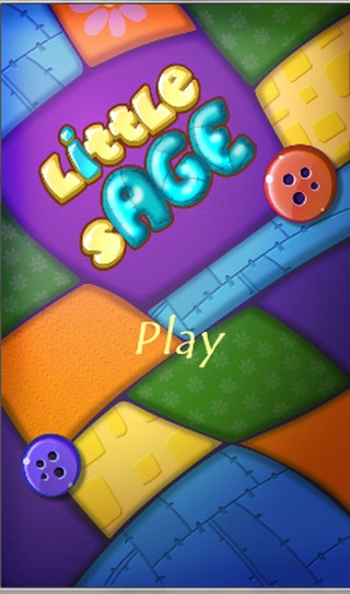 Little Sage - Memory game截图1