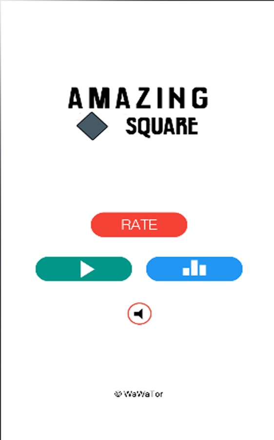 Amazing Square截图3