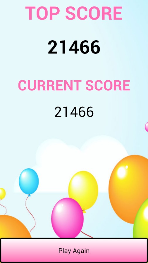 Balloon Pop Pop Popper截图4