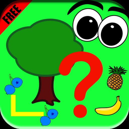 Fruit Game FREE截图4