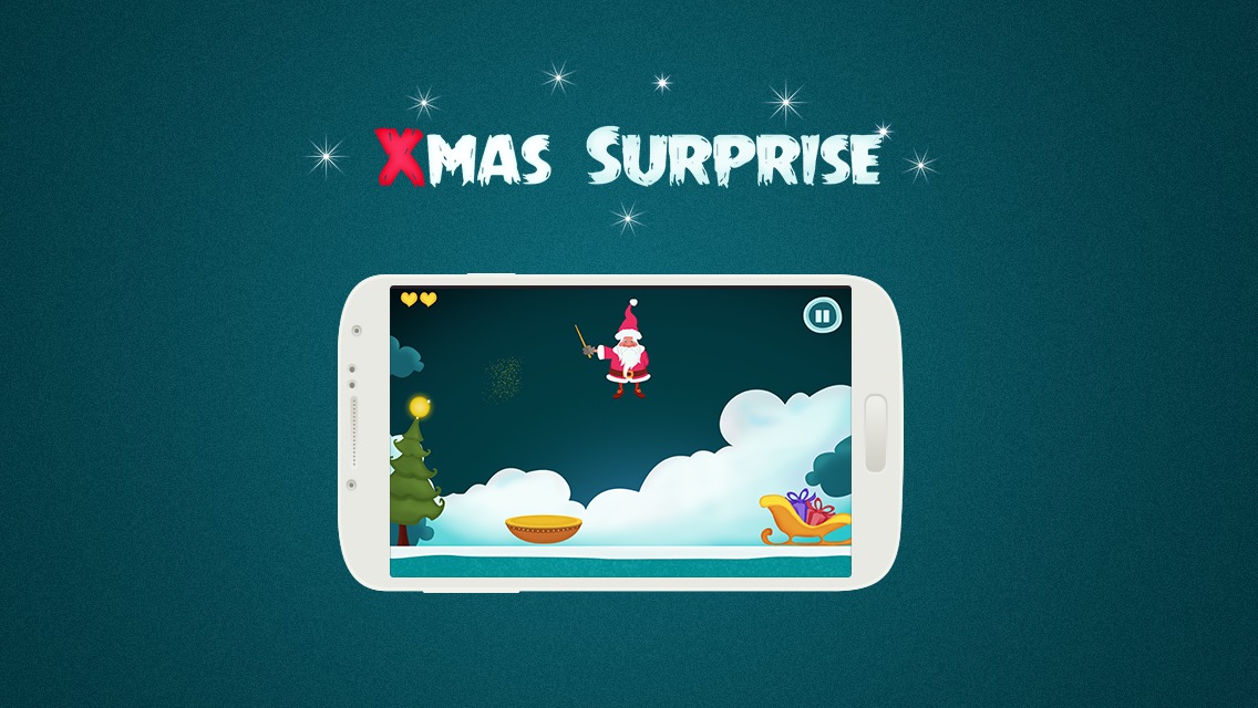 Xmas Surprise截图3