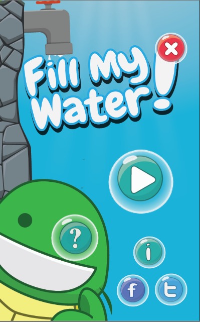 Fill My Water截图1