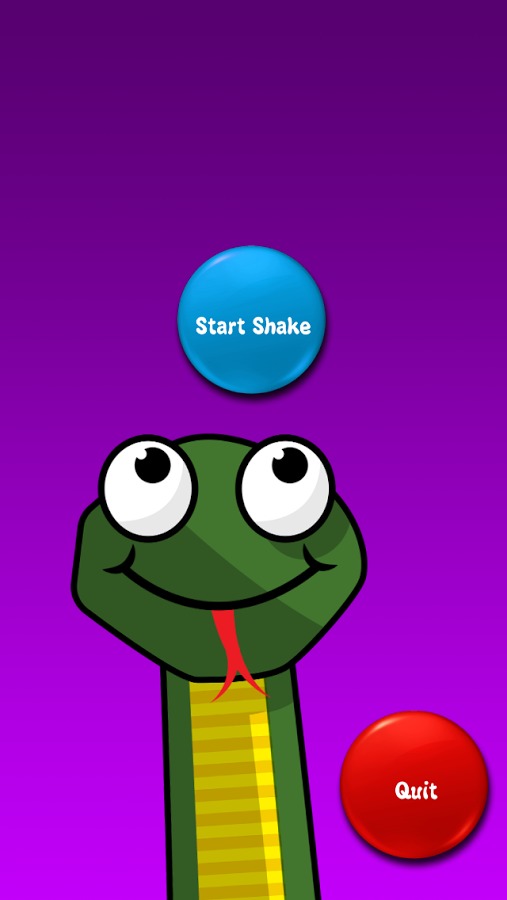 Shake A Snake截图1