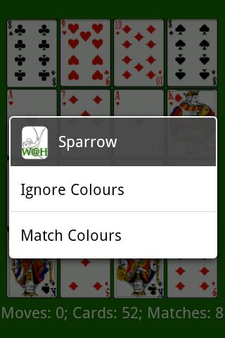 Sparrow截图2