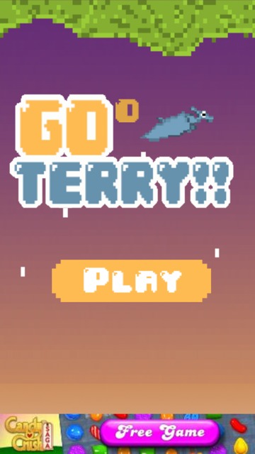 Go Terry截图1