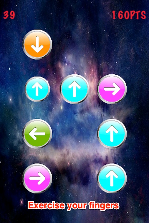 Arrow Slider: Time Rush Motion截图2