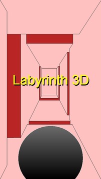 Labyrinth 3D (AD)截图