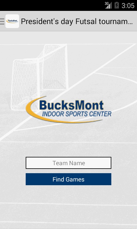 BucksMont Indoor Sports Center截图3