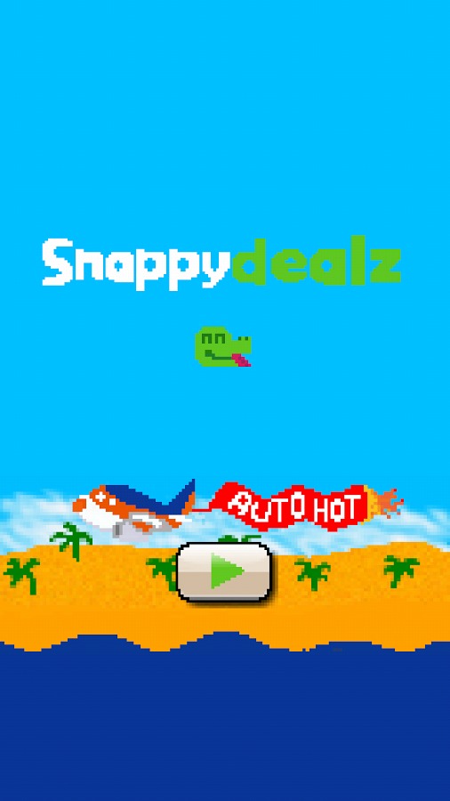 Snappy Dealz截图2