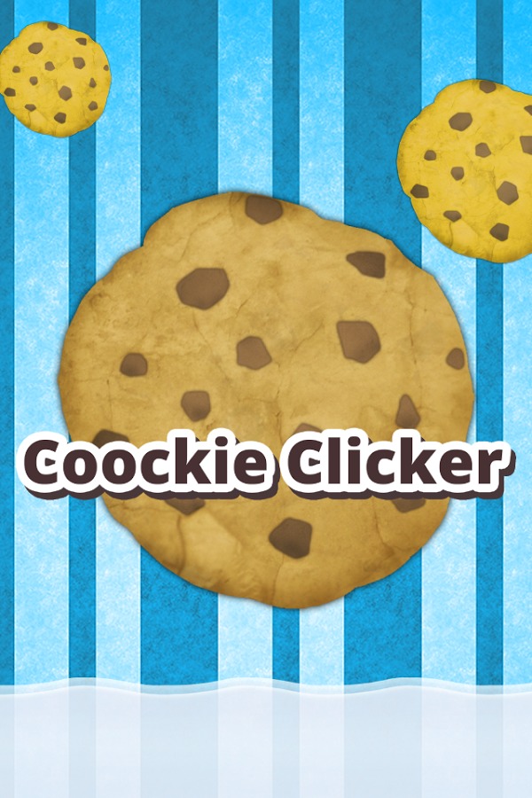 Cookie Click Best Free Game截图1