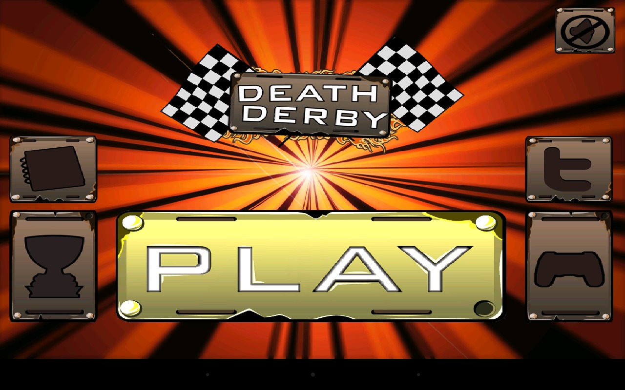 Death Derby截图1