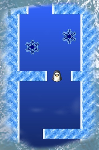 Frozen Abyss截图2