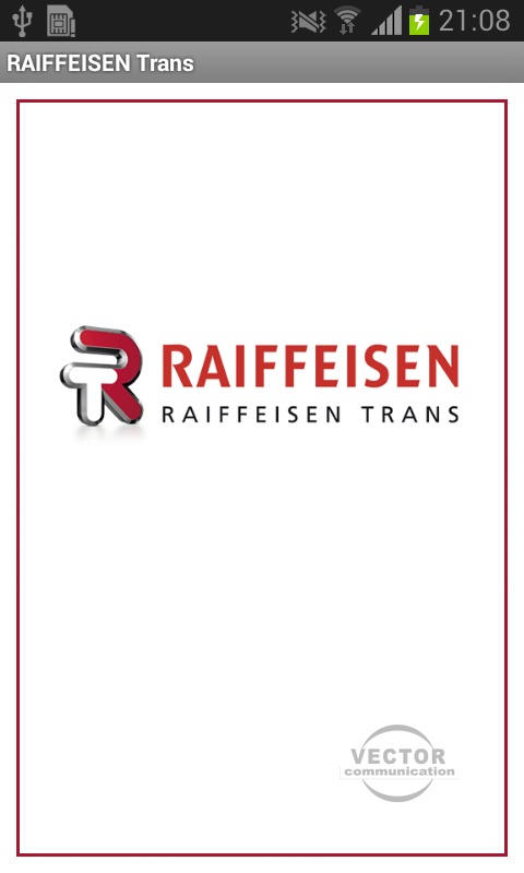 RAIFFEISEN Trans 2014截图2