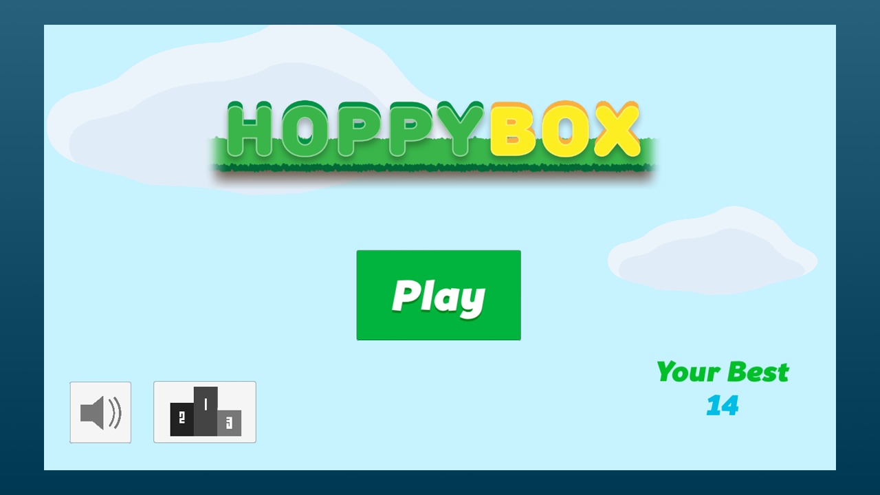 Hoppy Box截图4