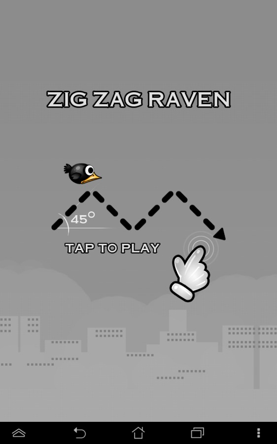 ZigZag Raven截图1