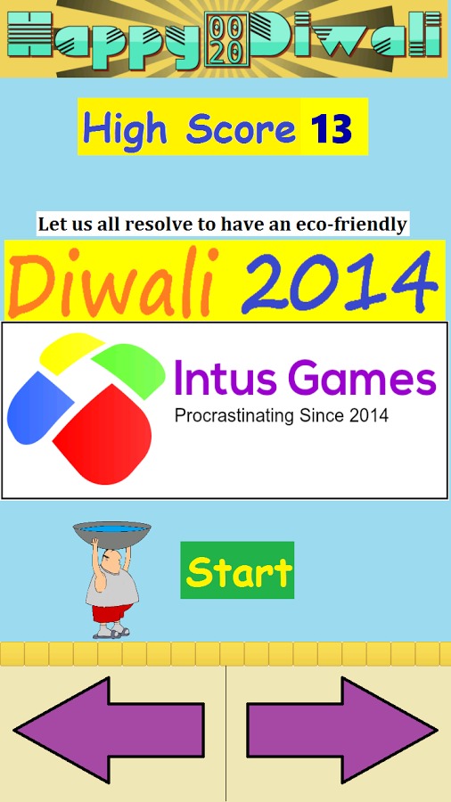 Diwali 2014截图1