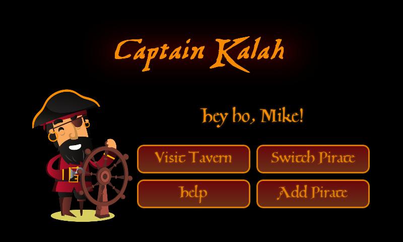 Captain Kalah截图1