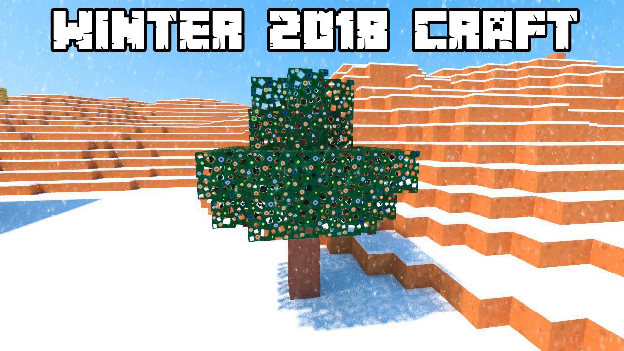 Winter craft : Exploration And Survival截图4