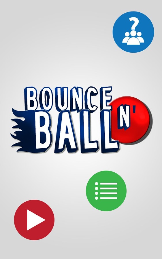 Bounce N' Ball截图2