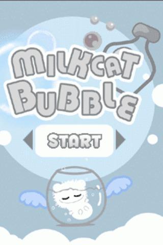 Milkcat Bubble Free EN截图1