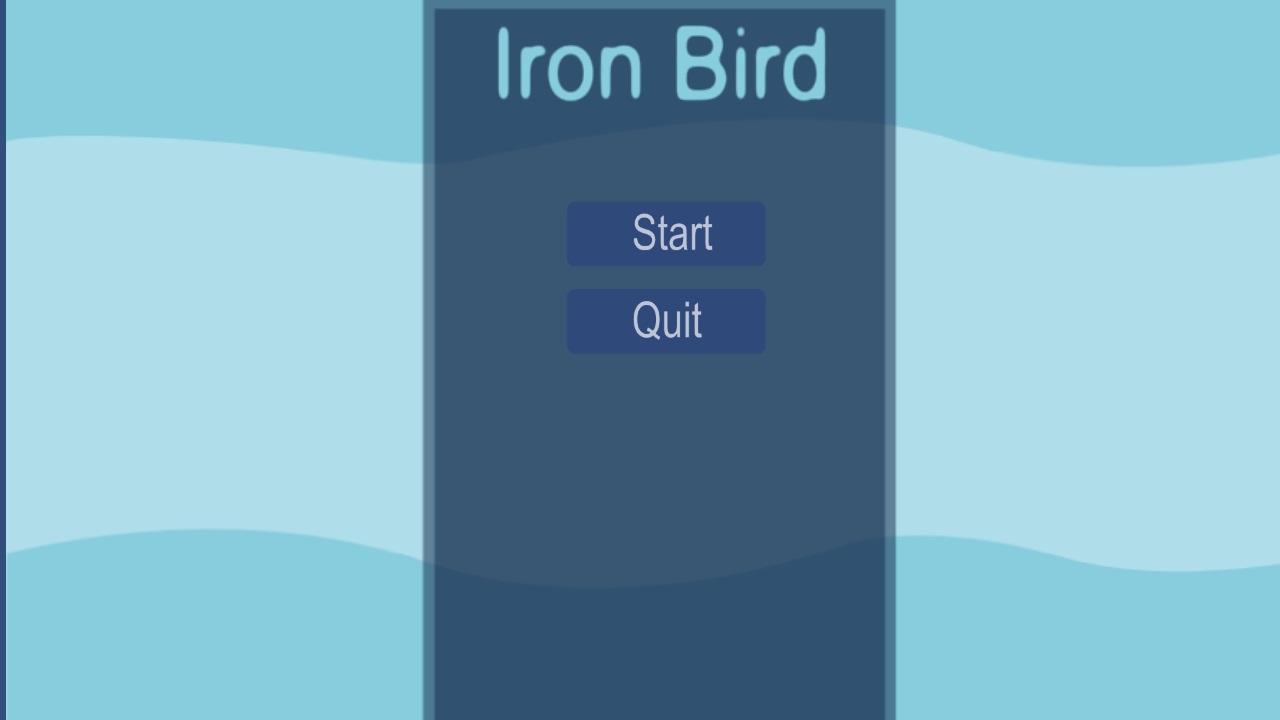 Iron Bird Big World截图1