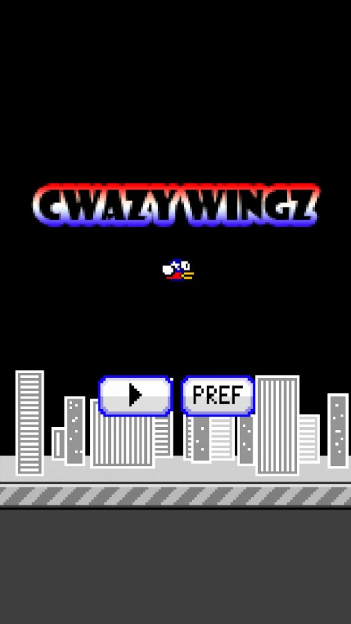 Cwazy Wingz截图3