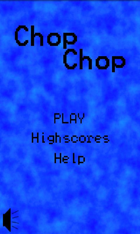 Chop Chop截图1