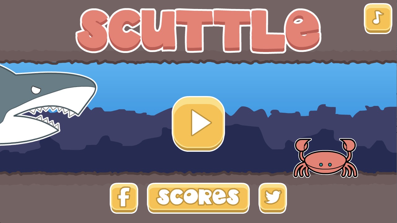 Scuttle截图1