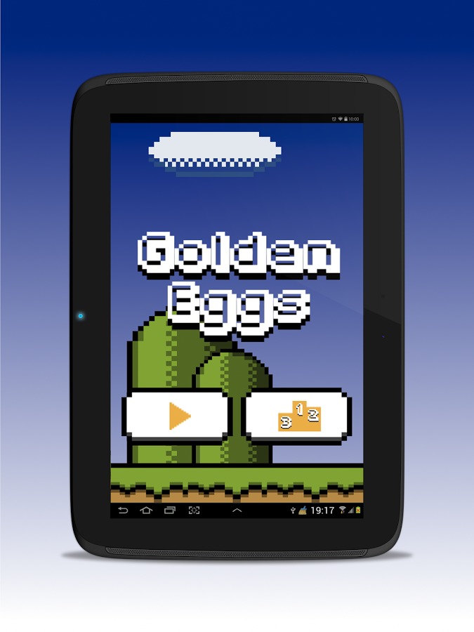 Golden Eggs截图3