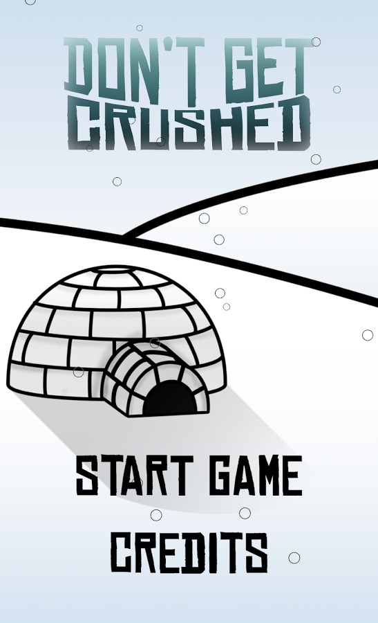 Don't Get Crushed!截图1