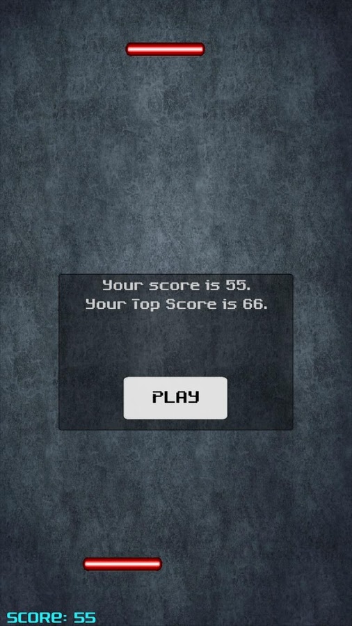 Long Pong (Survival)截图3