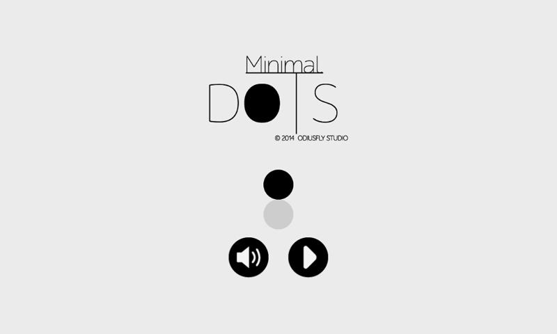 Minimal Dots截图1