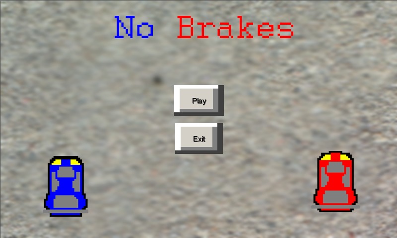 No Brakes截图1