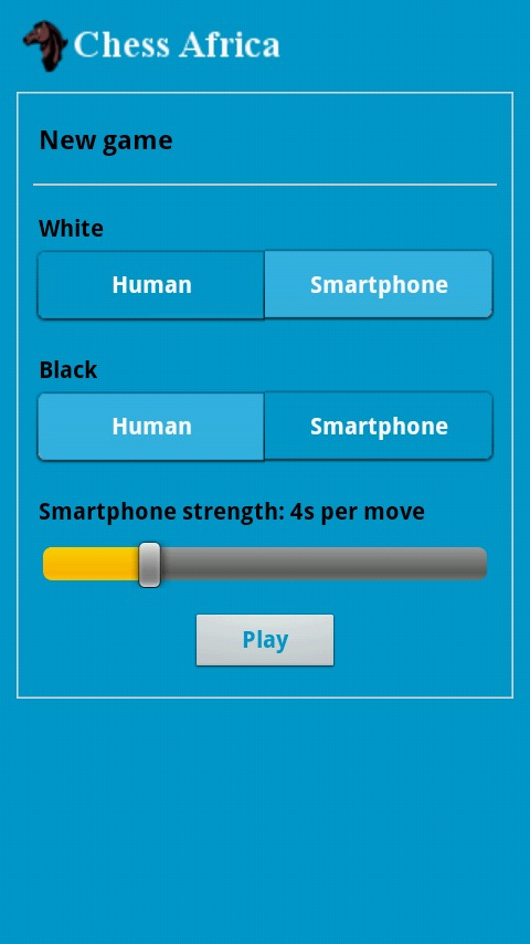 Chess Africa截图2