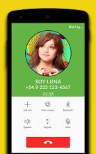 Call from Soy Luna截图1