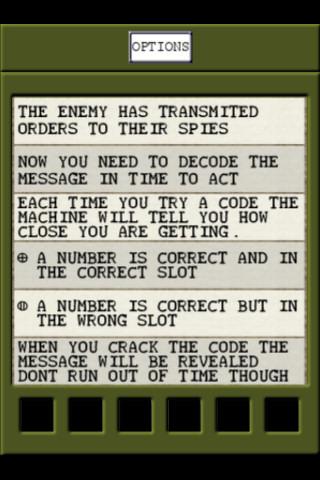 Enigma: The Code Breaker截图3