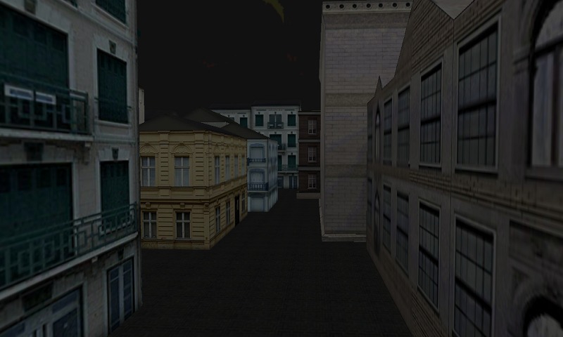 Slender Man: Dead City FREE截图2