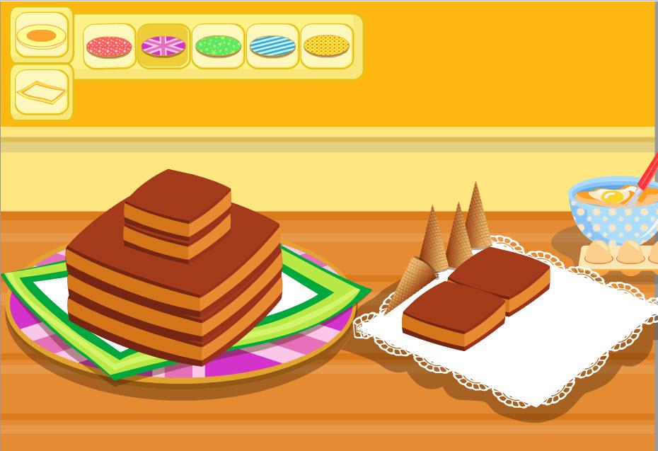 Cake imagination decoration截图3