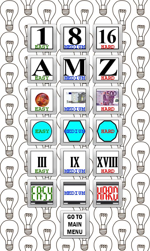 Brain Test: Low to High截图3