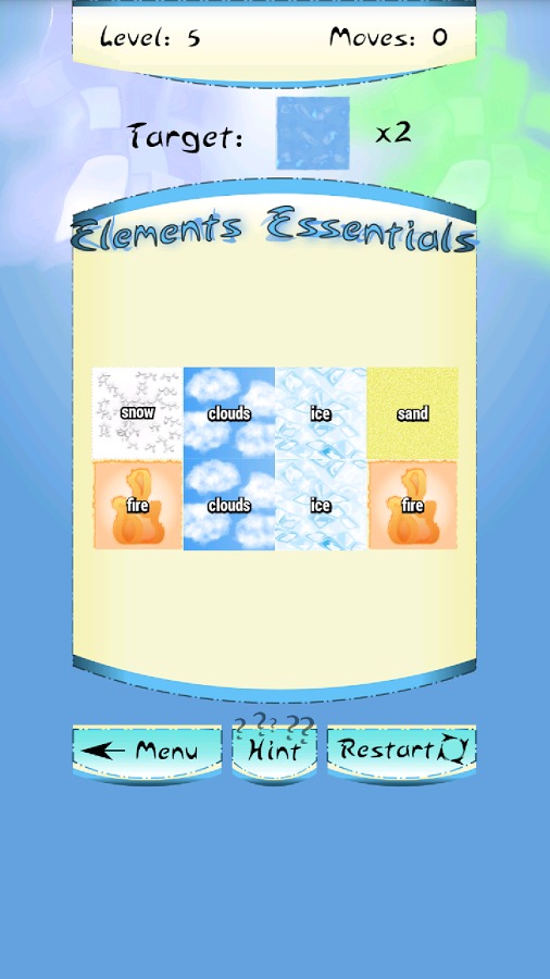 Elements Essentials截图3