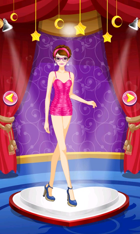 Dress Up: Fashion!截图1