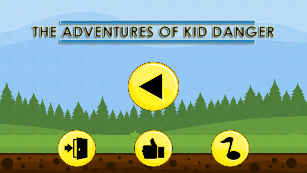 The Adventures Henry Of Kid Danger截图2