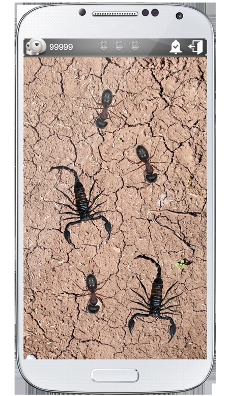 Crush Ants 3D截图4