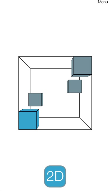 Dimension Crusher截图2